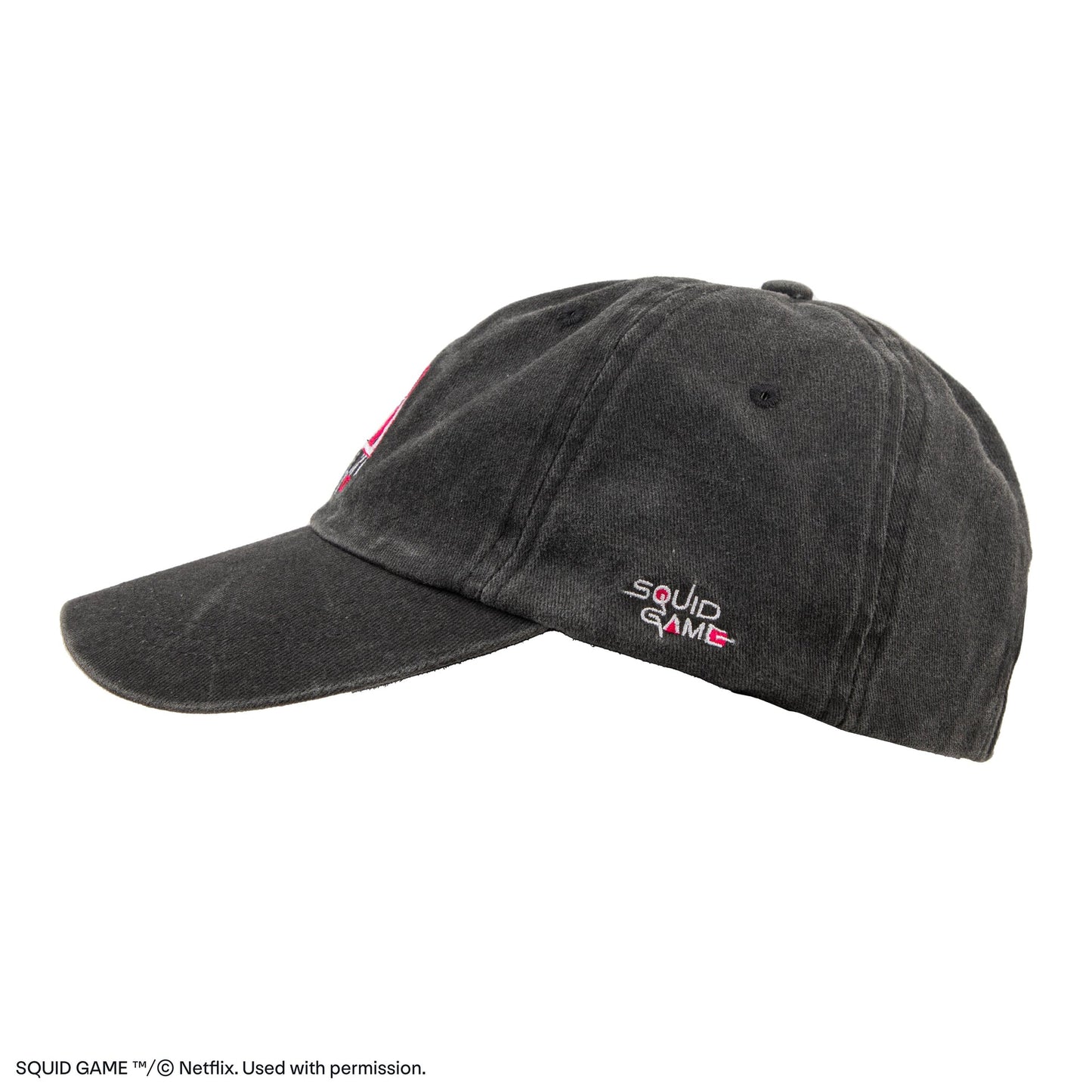 Casquette Soldat Triangle