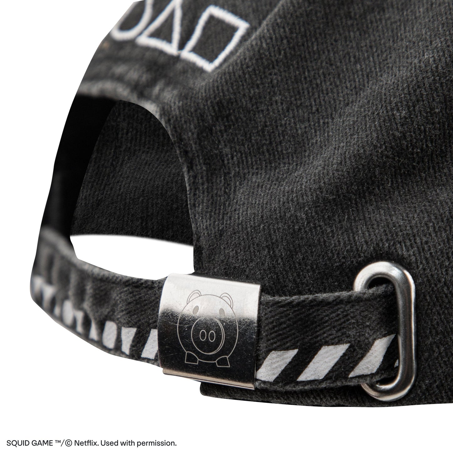 Casquette Soldat Triangle