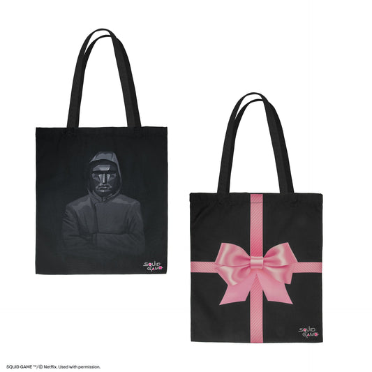 Stofftasche Agent Masqué