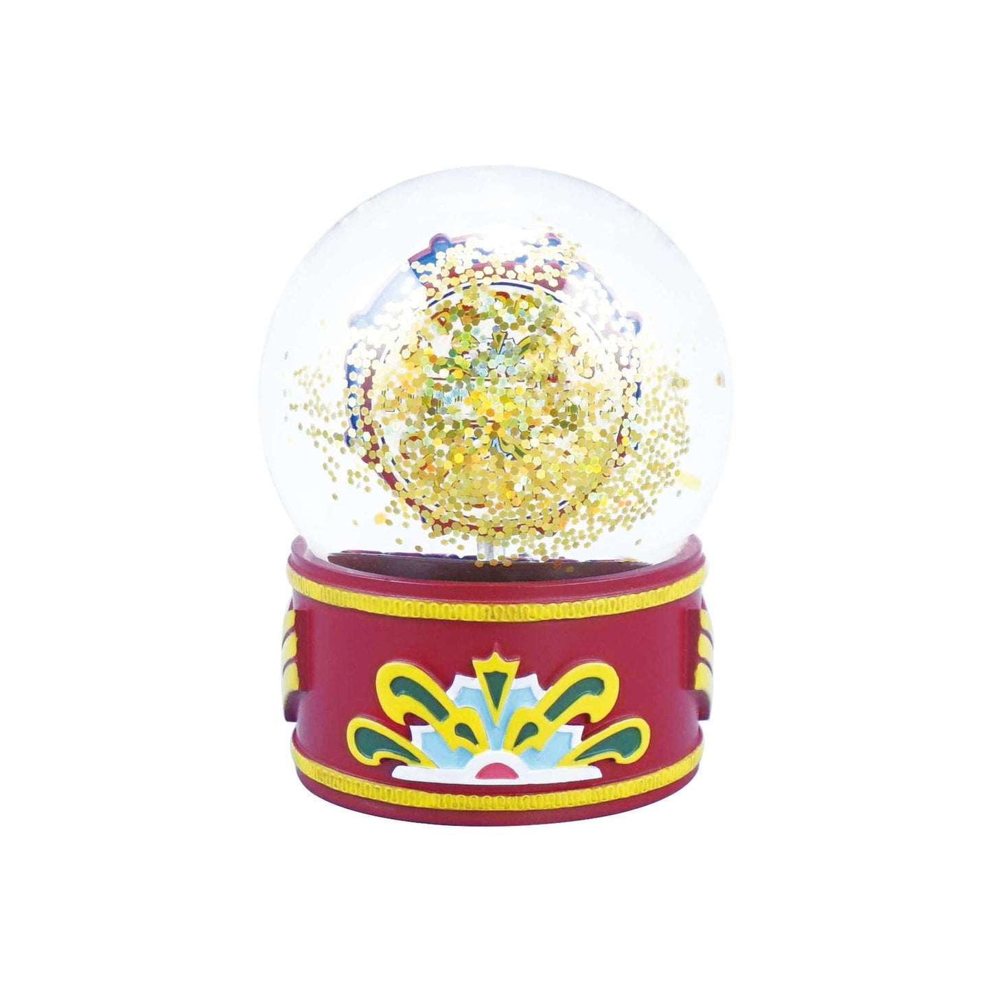 Boule à neige The Beatles - Sgt. Pepper