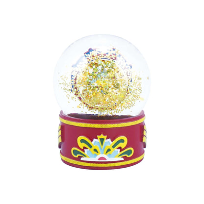 Boule à neige The Beatles - Sgt. Pepper