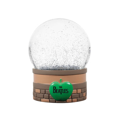 The Beatles - Abbey Road Snow Globe