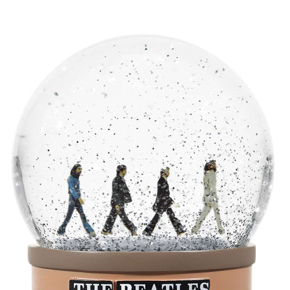 The Beatles - Abbey Road Snow Globe