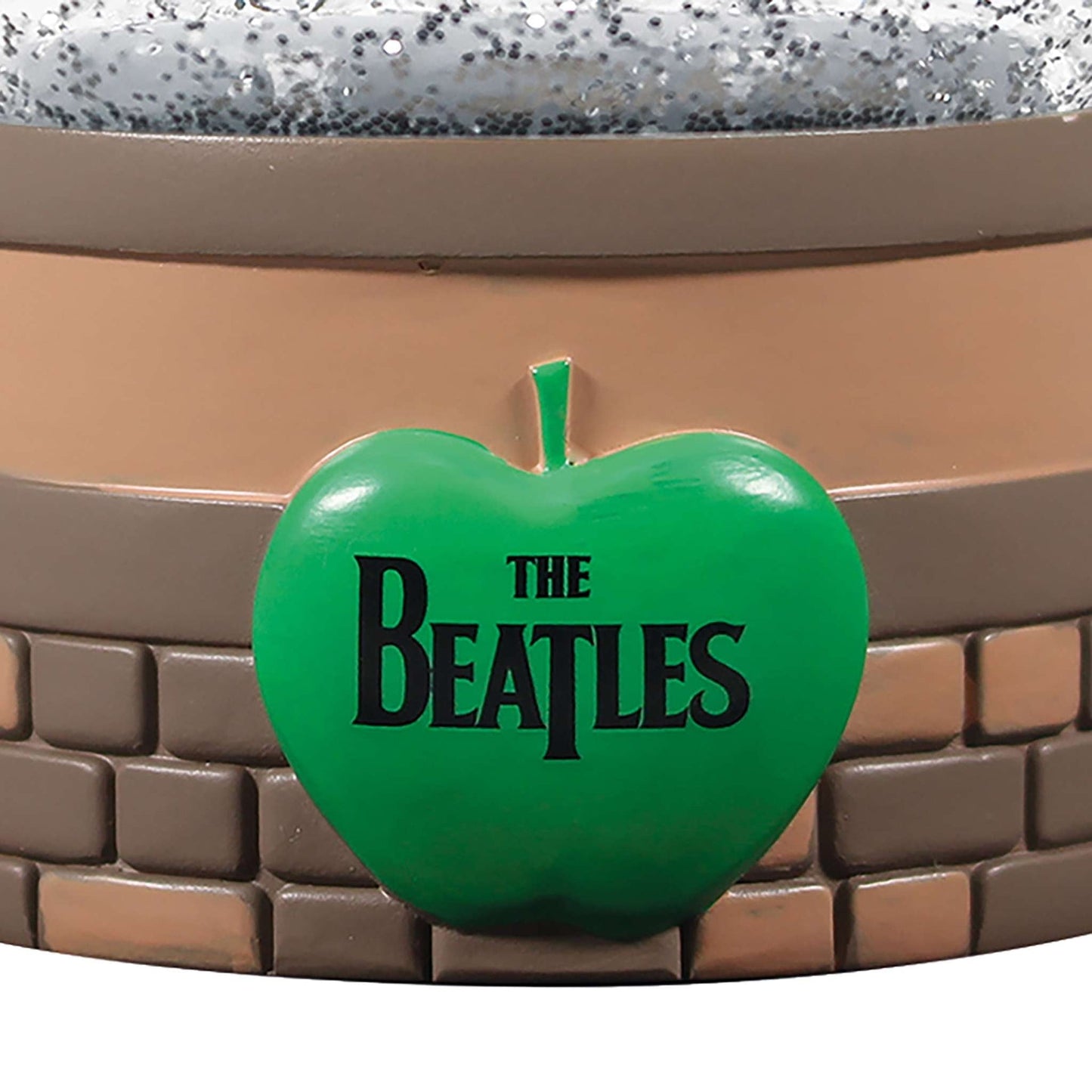 The Beatles - Abbey Road Snow Globe