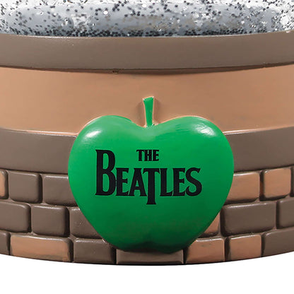The Beatles - Abbey Road Snow Globe