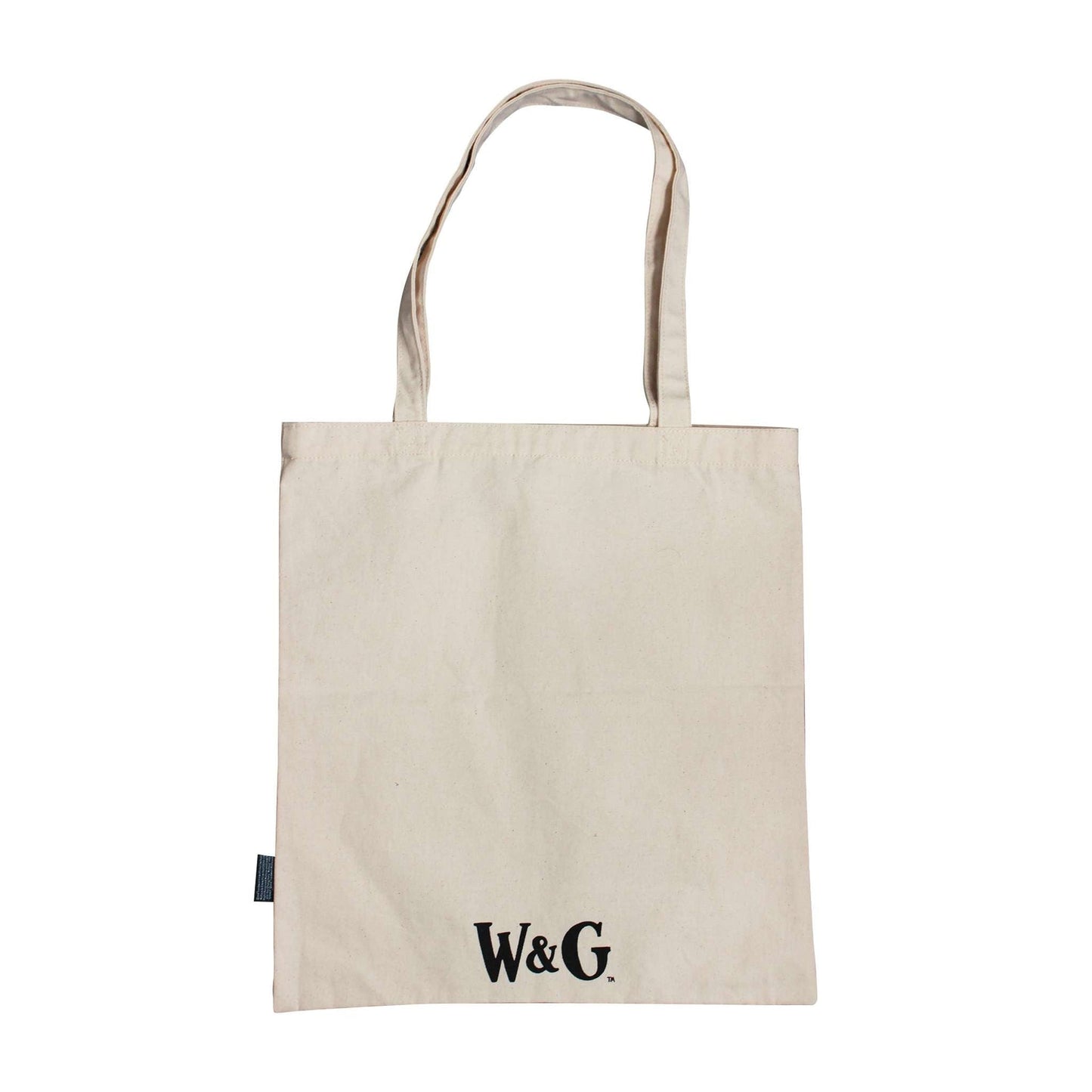 Wallace & Gromit Tote Bag - Feathers