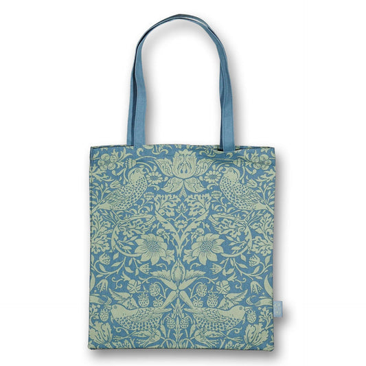 William Morris Tragetasche - Salbei