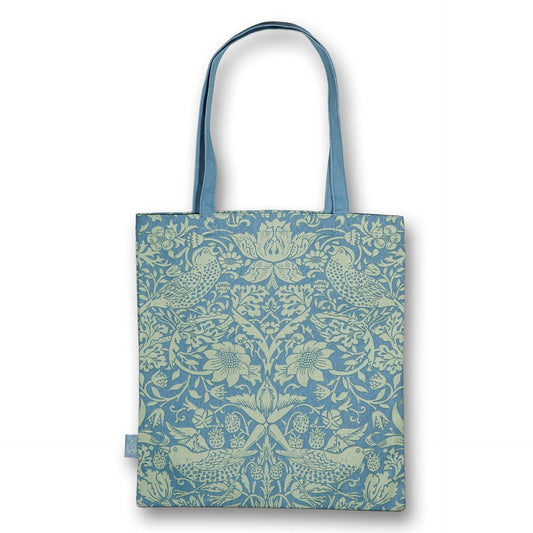 William Morris Tragetasche - Salbei