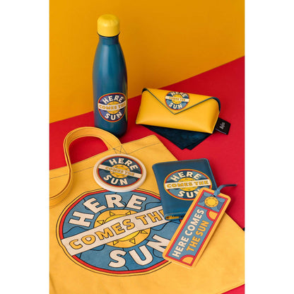 The Beatles tote bag - Here Comes the Sun