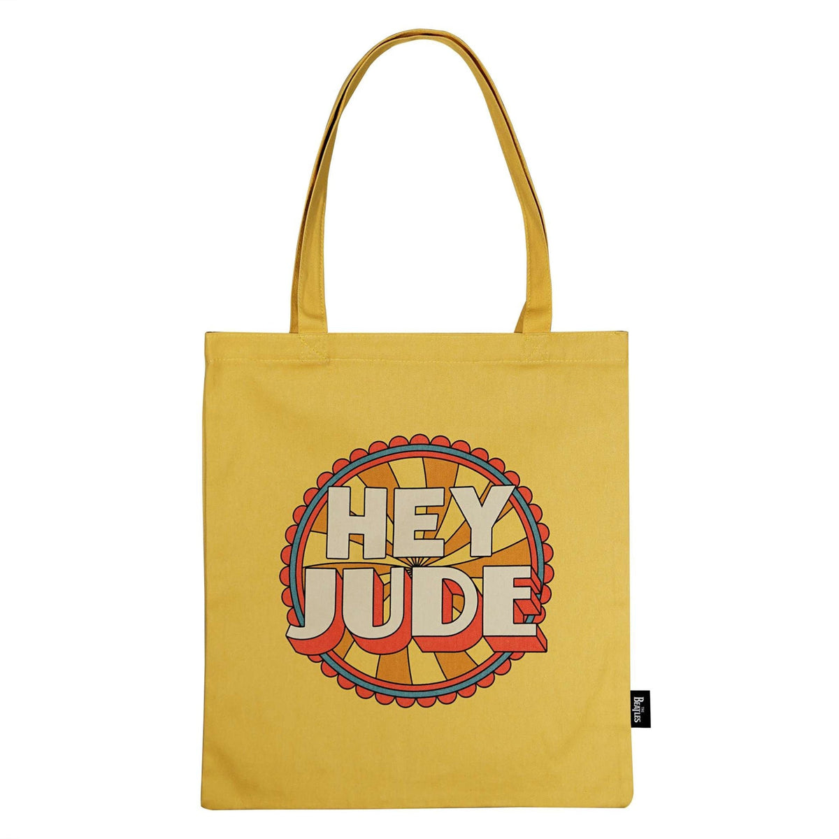Einkaufstasche The Beatles - Hey Jude