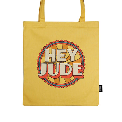 Einkaufstasche The Beatles - Hey Jude