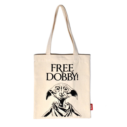 Harry Potter - Dobby Tote Bag