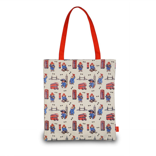 Paddington Tote Bag - Paddington London