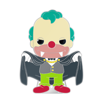 Krusty Vampire – Pop! Kiefer 