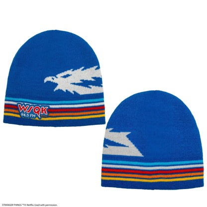 Bonnet WSQK