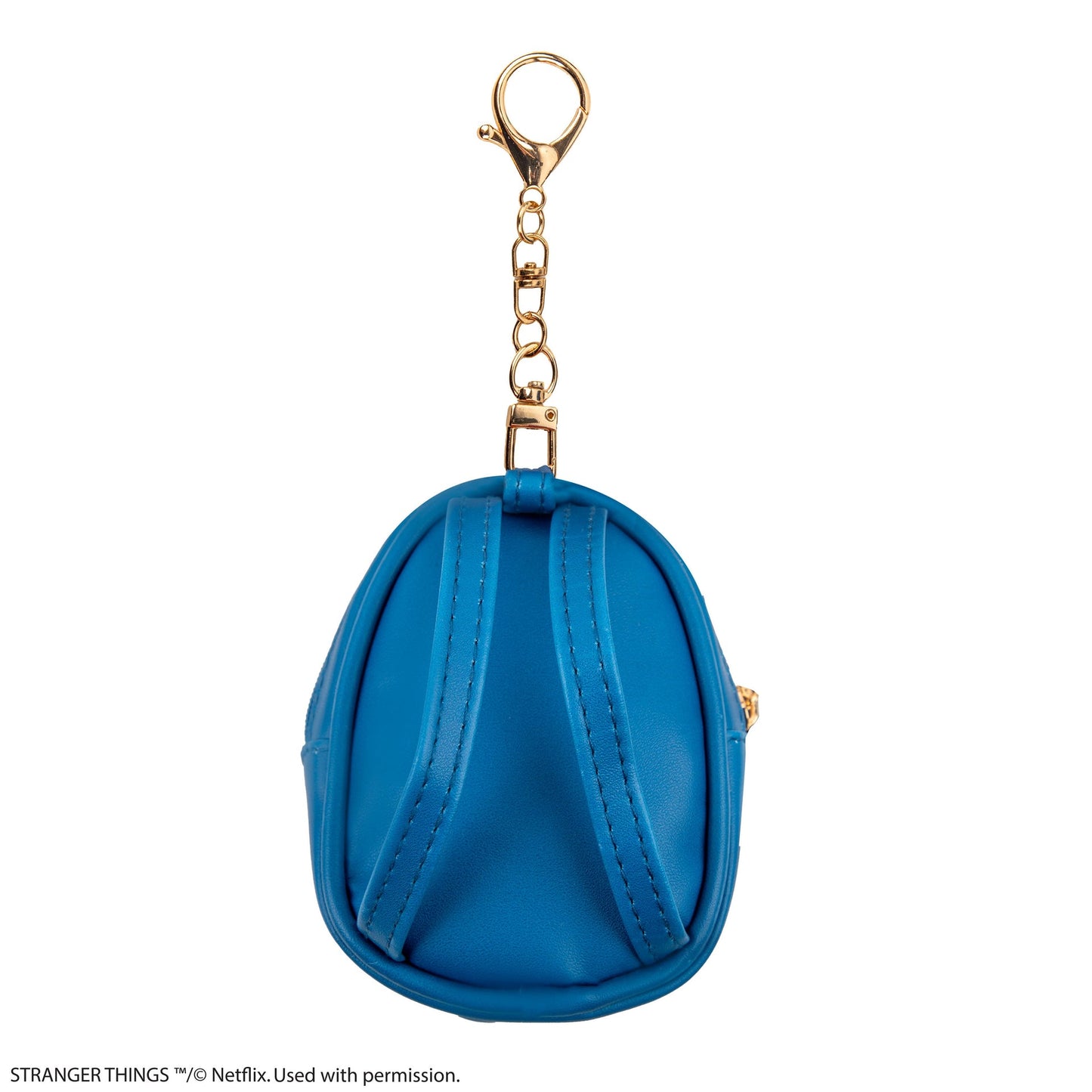 Porte-clés Pochette WSQK
