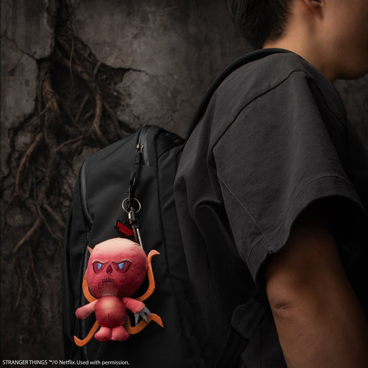 Porte-clés Peluche Vecna
