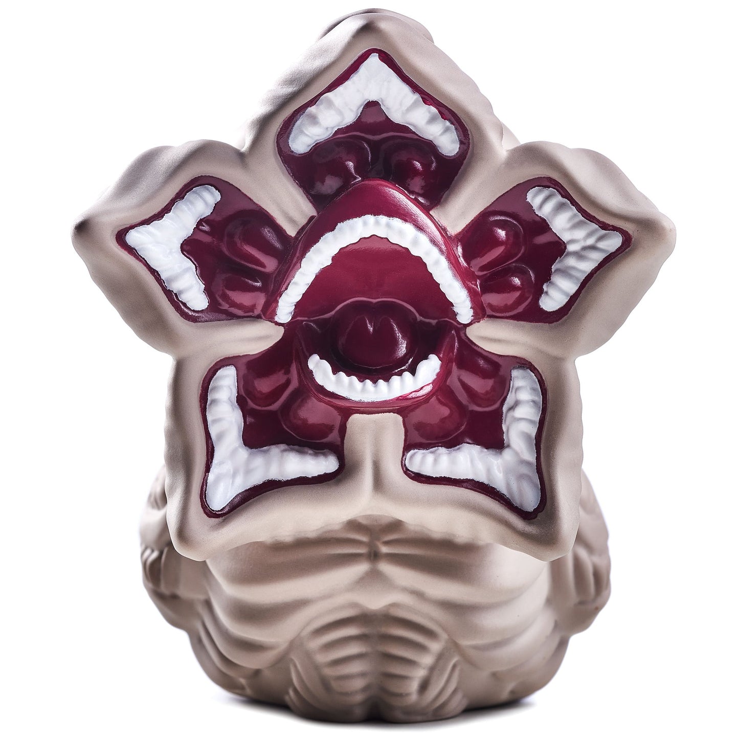 Ente Demogorgon (Erste Ausgabe)