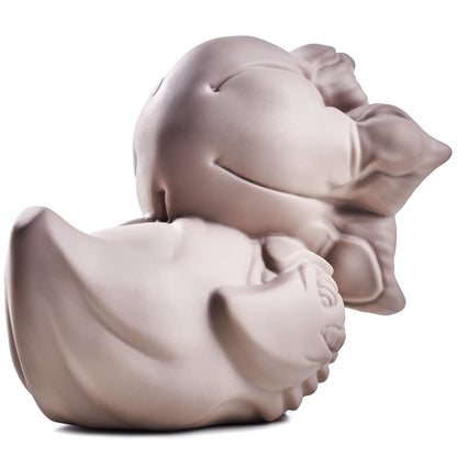 Ente Demogorgon (Erste Ausgabe)