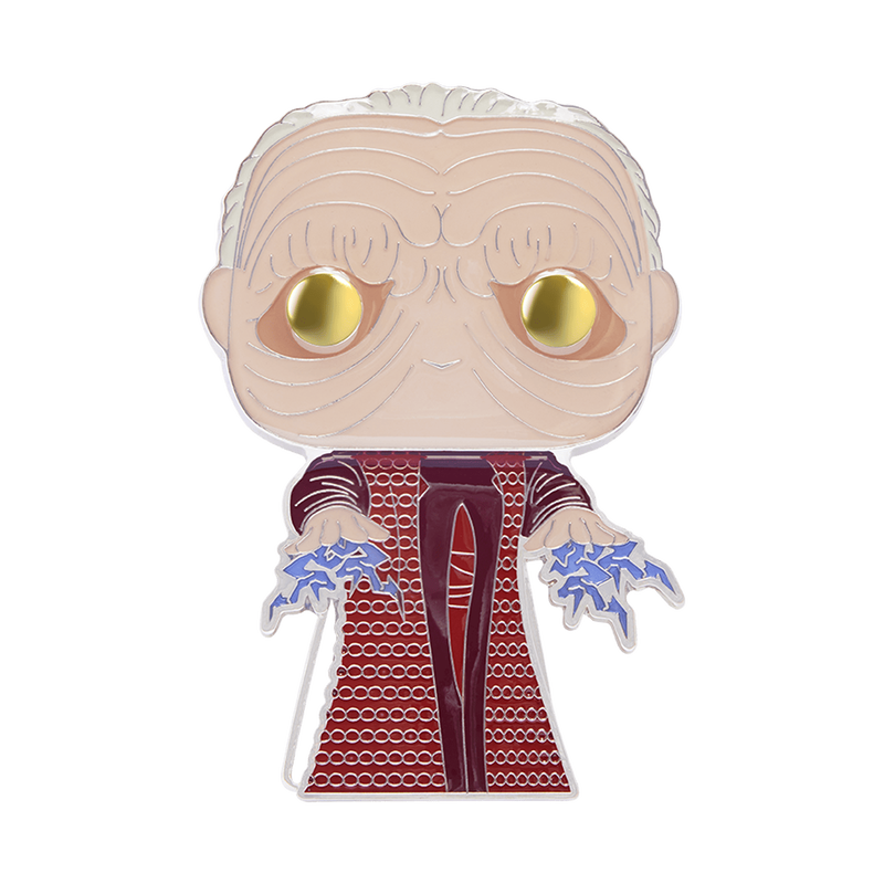 Palpatine - Pop! Pine