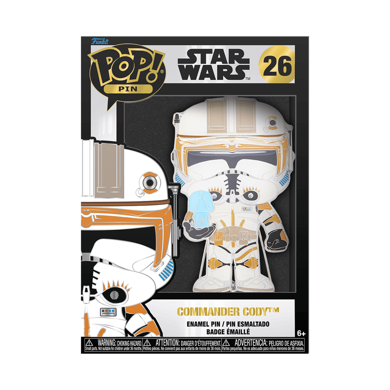 Order Cody - Pop! Pine