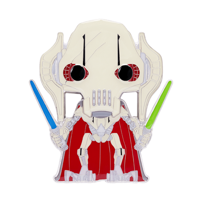 General Grievous - Pop! Kiefer