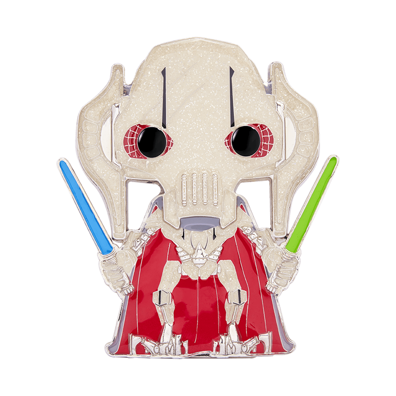 General Grievous - Pop! Kiefer