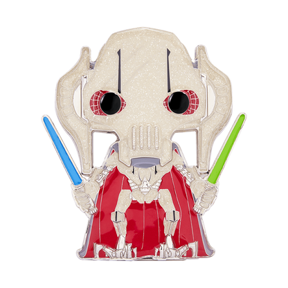 General Grievous - Pop! Kiefer