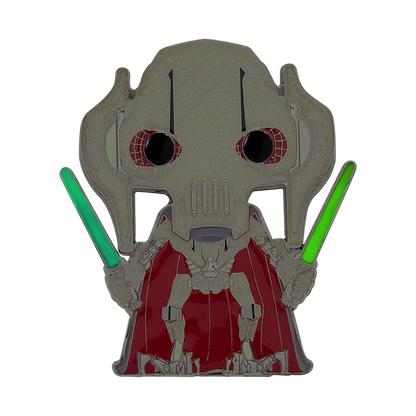 General Grievous - Pop! Kiefer