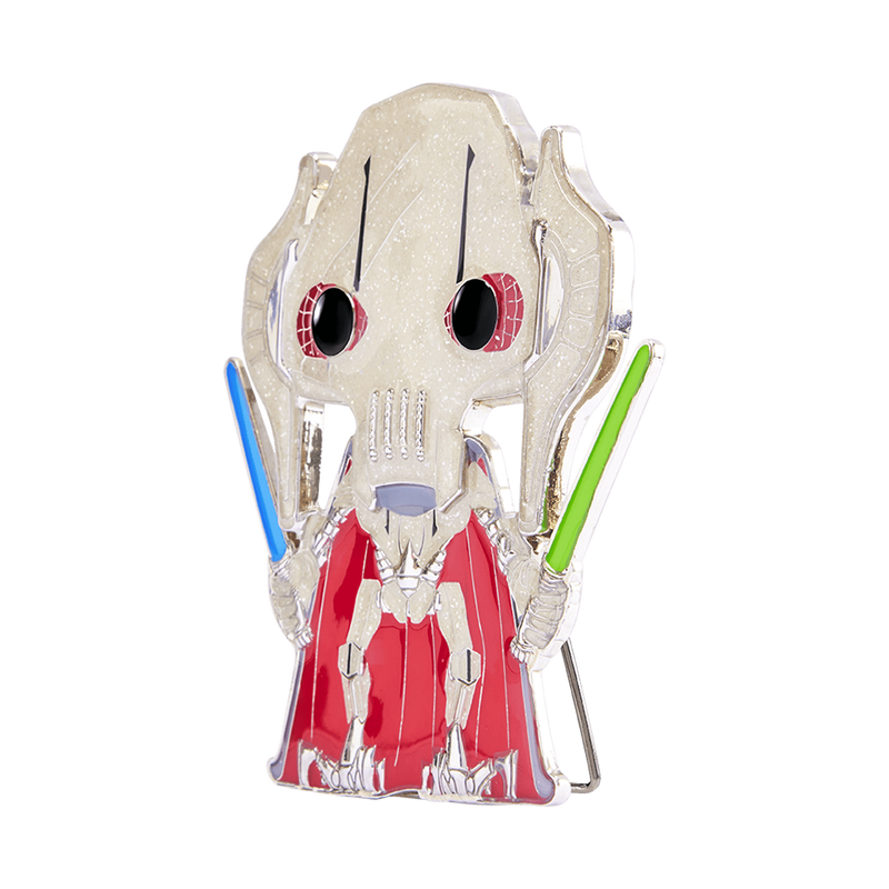 General Grievous - Pop! Kiefer