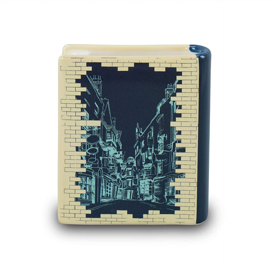 Harry Potter Keramiktopf - Diagon Alley 10 cm
