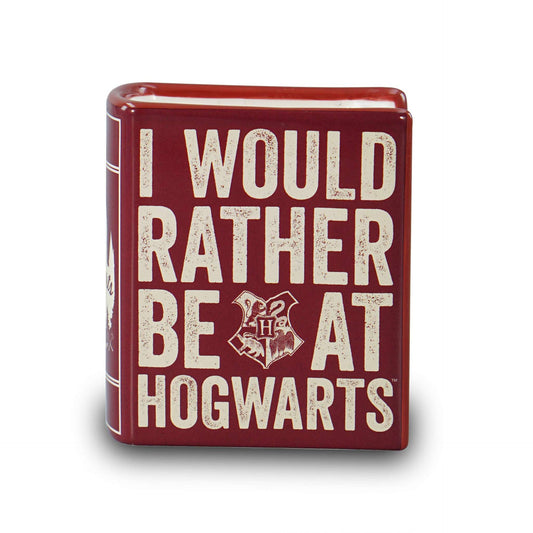 Harry Potter Keramiktopf - Would Rather 10 cm