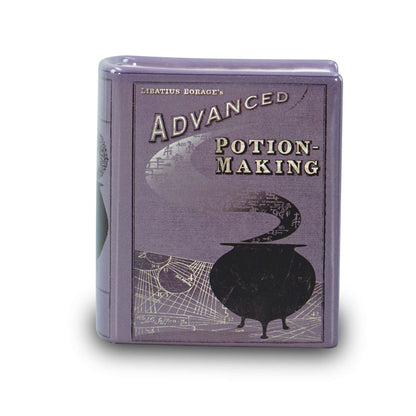 Pot en céramique Harry Potter - Potions 10 cm