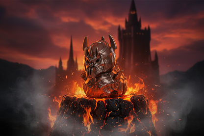 Sauron Duck (Mini Edition)