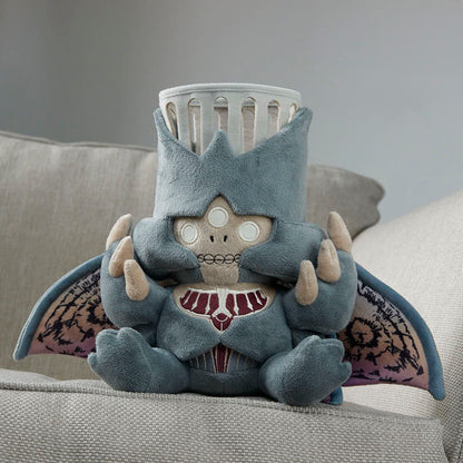 Peluche Destiny 2 - Savathun : La Reine Sorcière