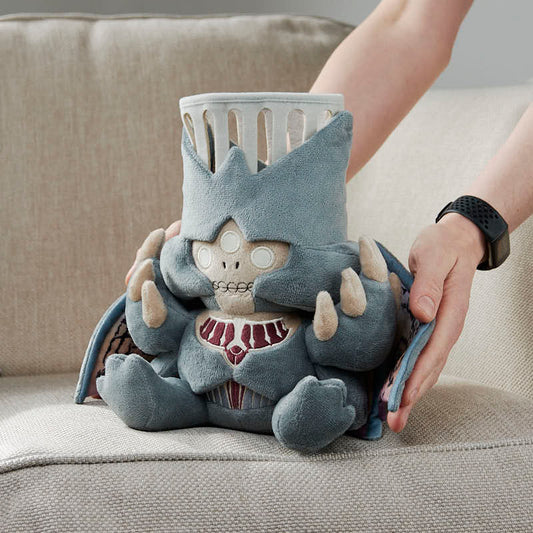 Destiny 2 Plüschtier – Savathun: Die Hexenkönigin