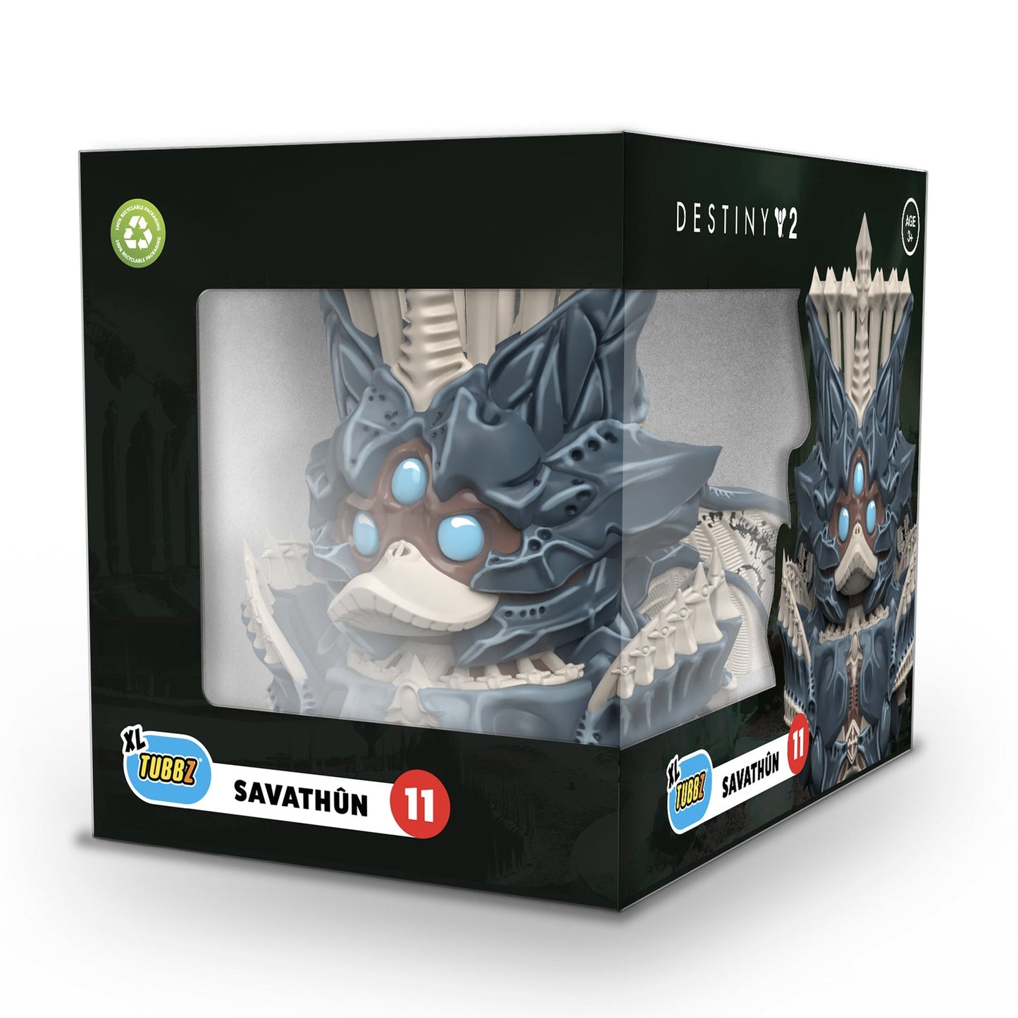 Savathûn-Ente „Die Hexenkönigin“ (Riesen-XL-Edition)