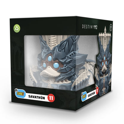 Canard Savathûn 'The Witch Queen’ (Giant XL Edition) - vue 16