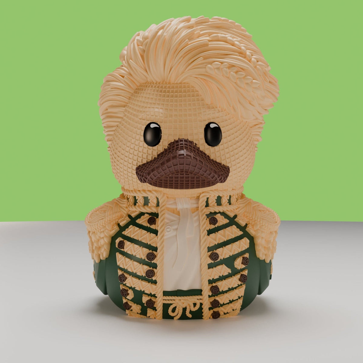 Canard Wicked: Épouvantail TUBBZ (Boxed Edition) - vue 4