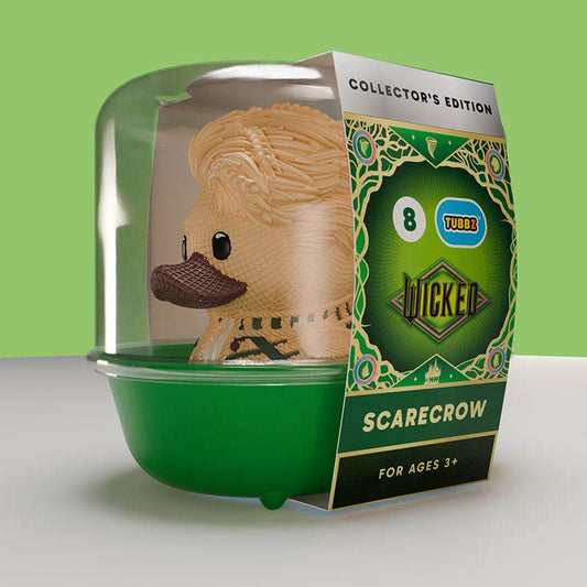 Canard Épouvantail (Collector's Edition)