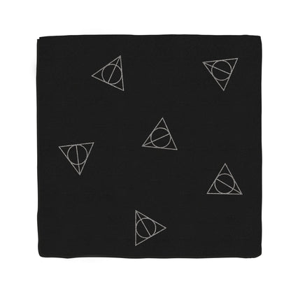 *Foulard Reliques de la Mort