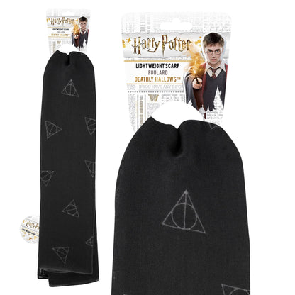 *Foulard Reliques de la Mort