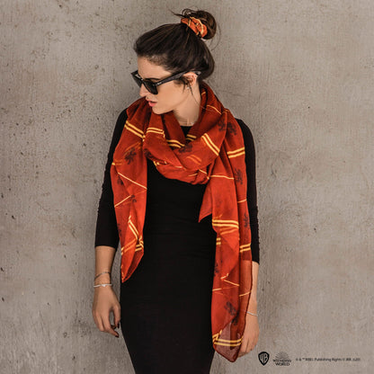 *Foulard Gryffondor
