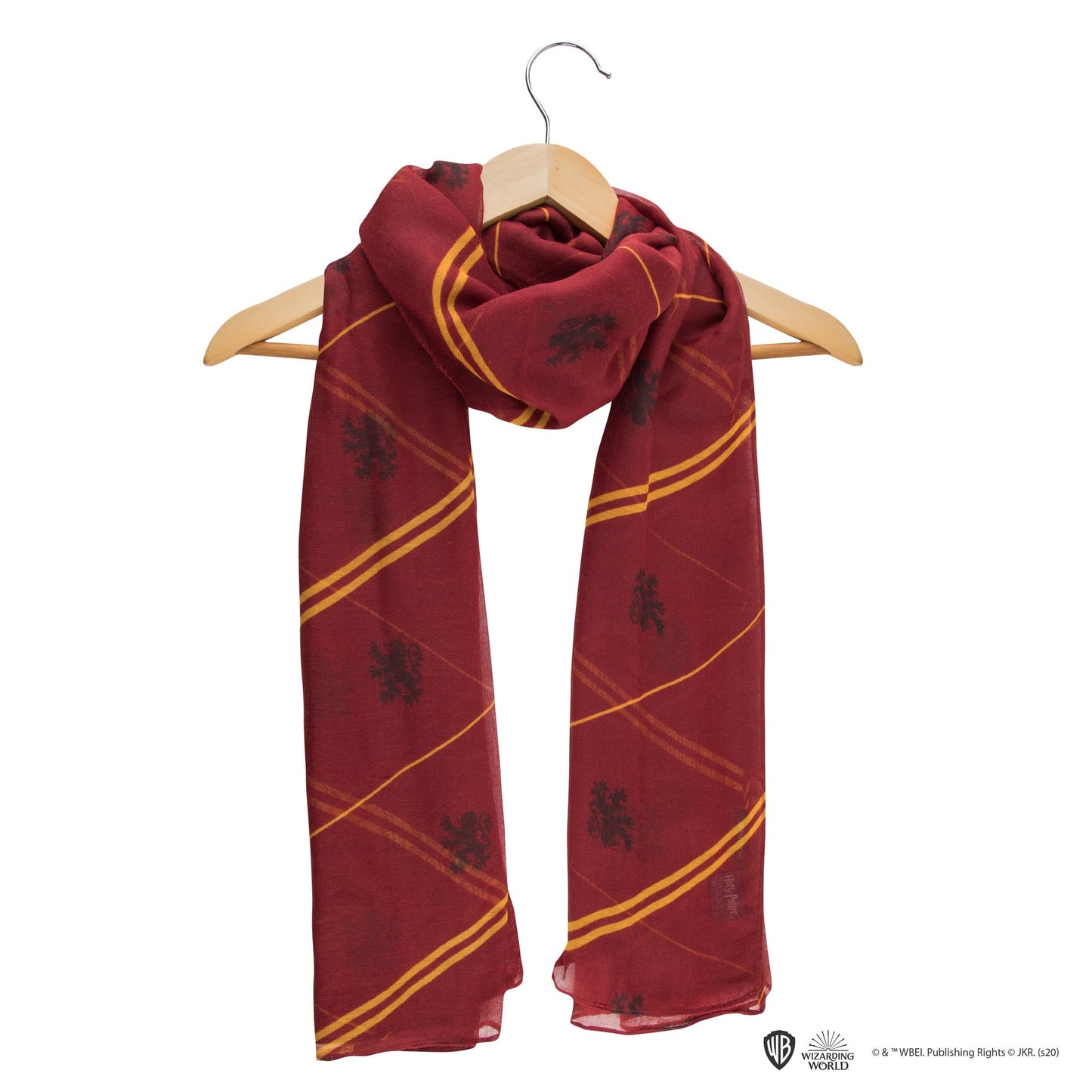 *Foulard Gryffondor