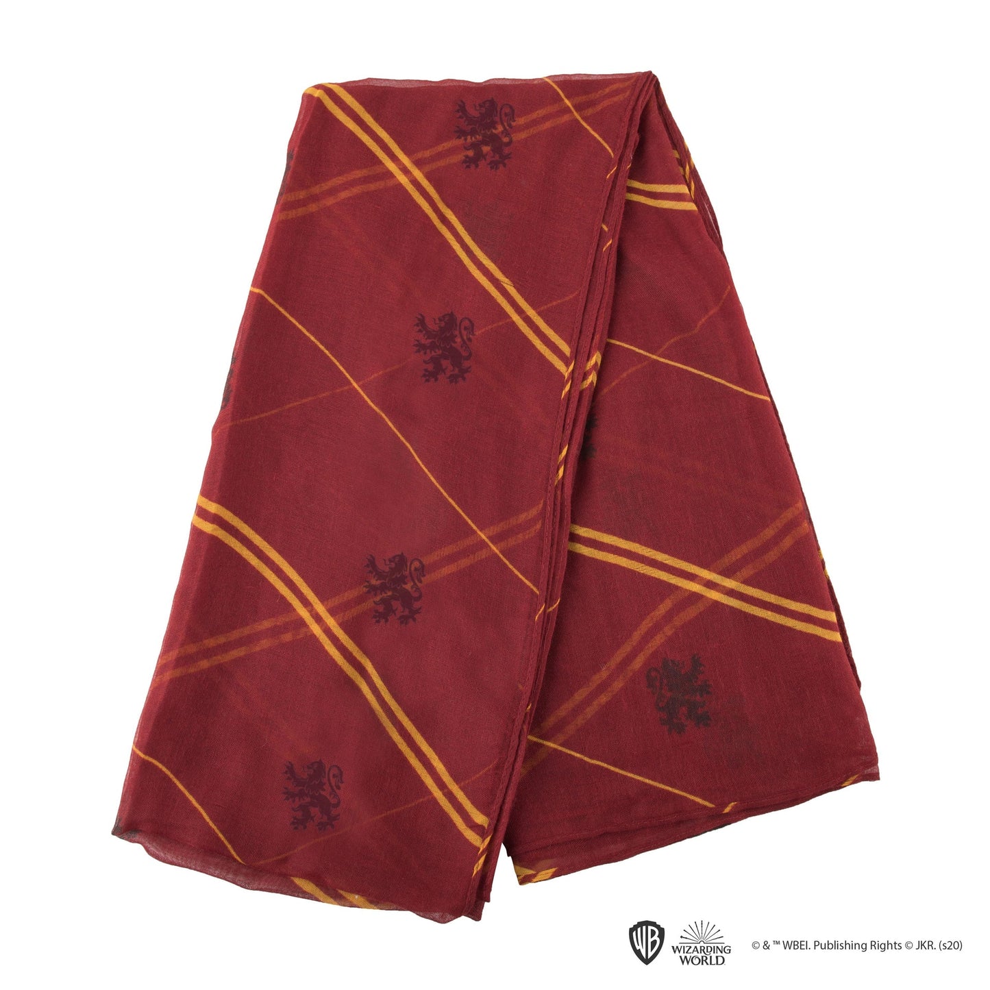 *Foulard Gryffondor
