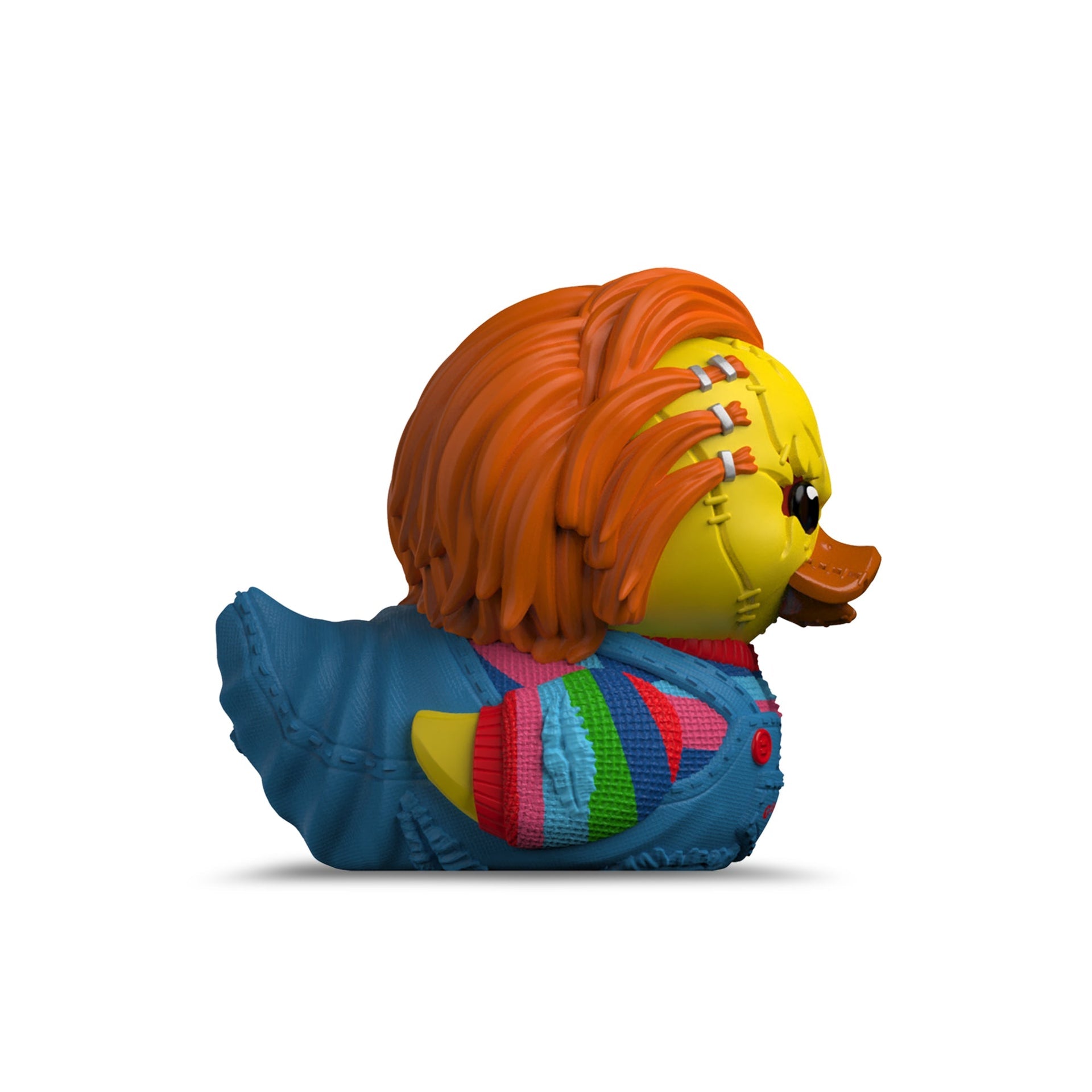 Canard Chucky (Mini Edition) - vue 11