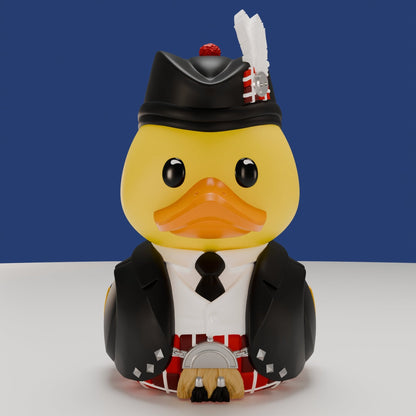 Canard Écosse TUBBZ (Mini Edition) - vue 3