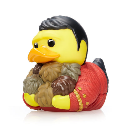 Canard Scotty (Boxed Edition)