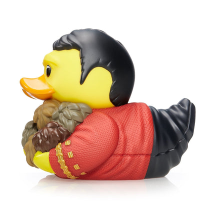 Canard Star Trek: Scotty TUBBZ (First Edition) - vue 10