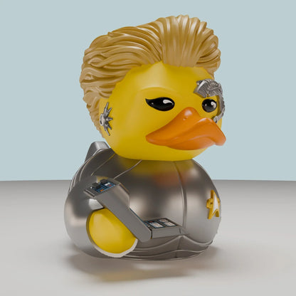Duck Seven of Nine (Boxed Edition)